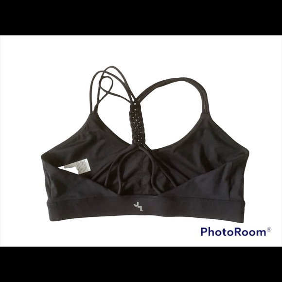 JoyLab Intimates & Sleepwear Joylab Bralette Size Large Black